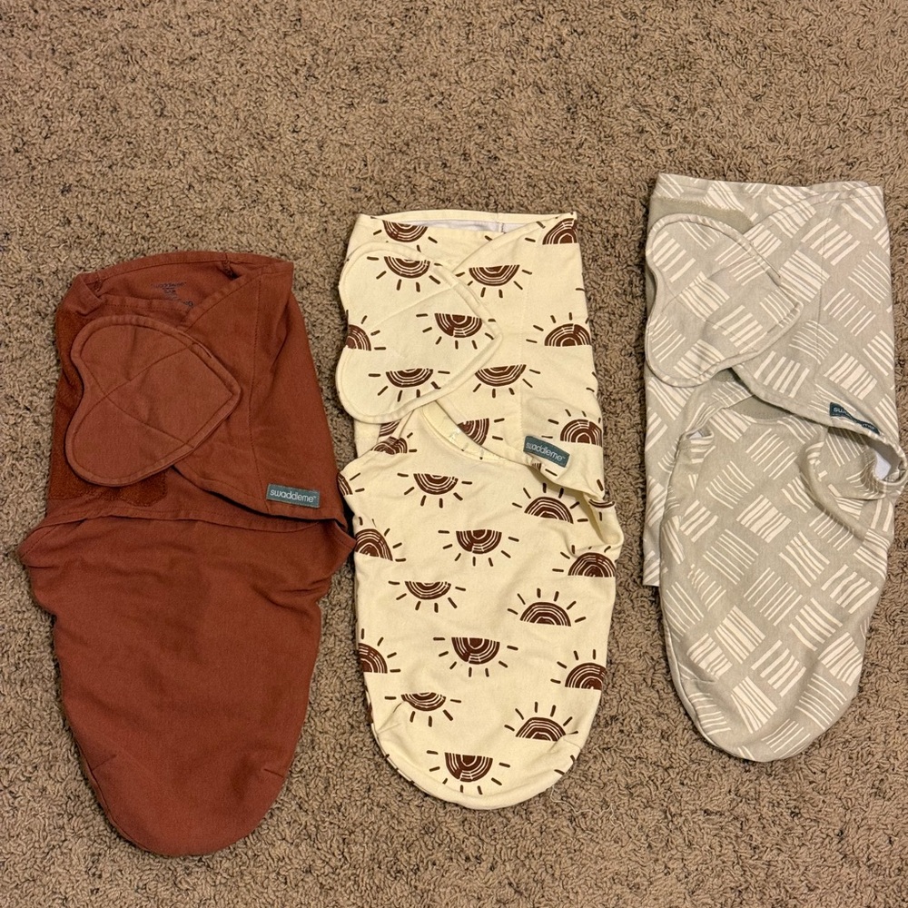 SwaddleMe Baby Swaddle